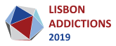 Lisbon Addictions 2019 logo